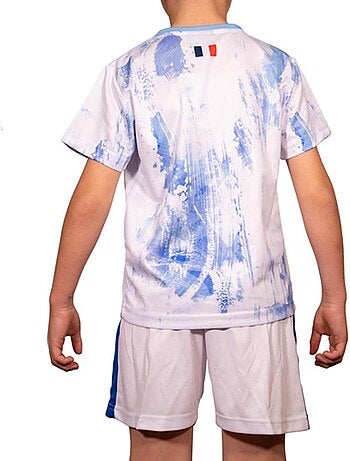 Conjunto Deportivo Infantil Sport Zone