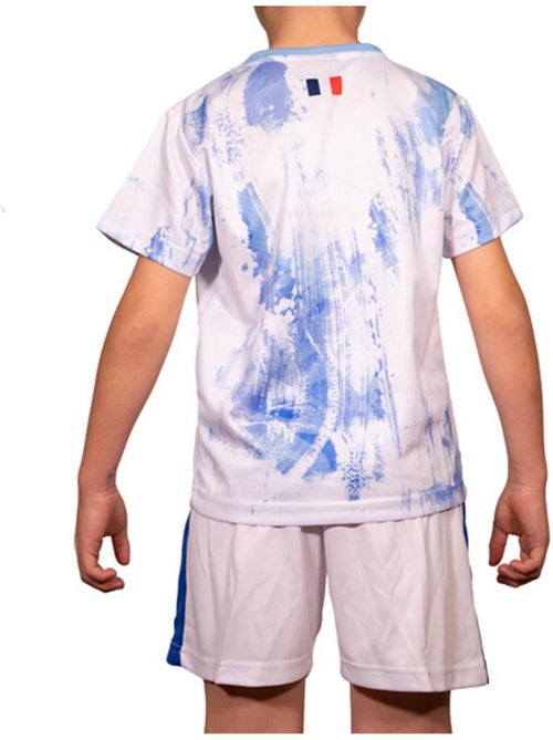 Conjunto Deportivo Infantil Sport Zone - Kiabi Conjunto Deportivo Infantil Sport Zone - Kiabi