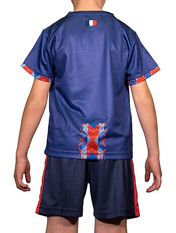 Conjunto Deportivo Infantil Sport Zone París