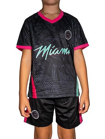 Conjunto Deportivo Infantil Zone Miami