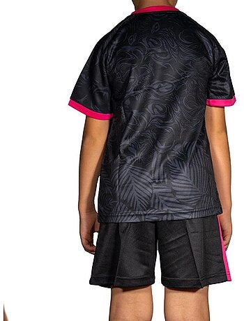 Conjunto Deportivo Infantil Zone Miami