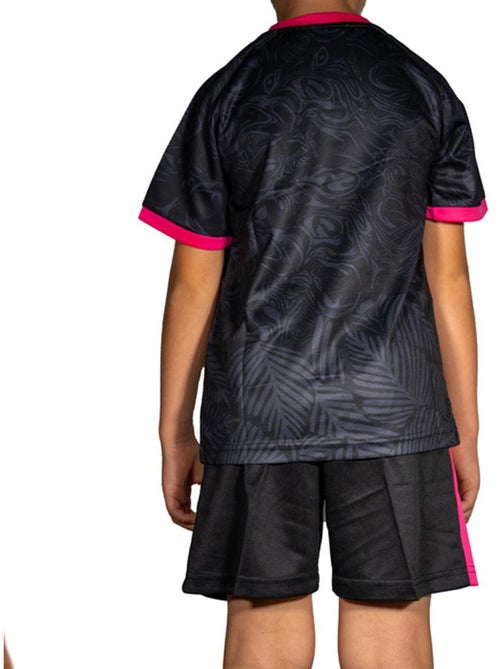 Conjunto Deportivo Infantil Zone Miami - Kiabi Conjunto Deportivo Infantil Zone Miami - Kiabi