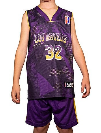 Conjunto Deportivo Los Ángeles