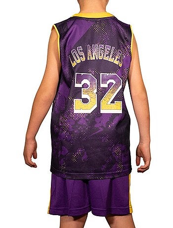 Conjunto Deportivo Los Ángeles