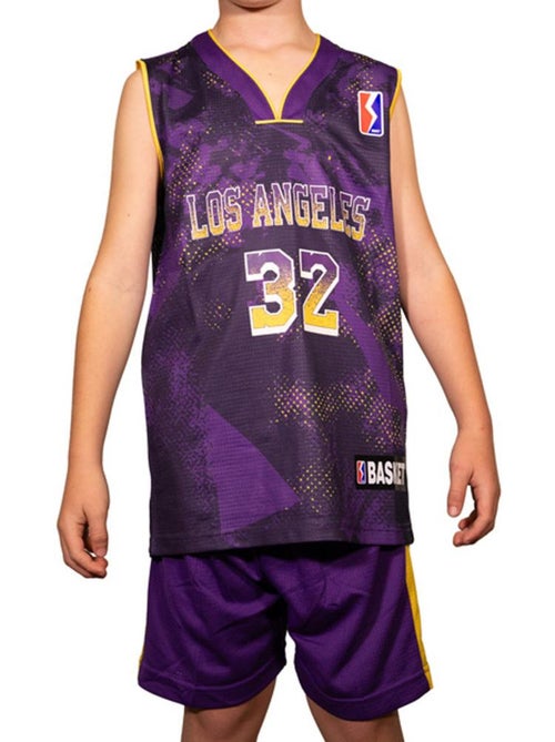 Conjunto Deportivo Los Ángeles - Kiabi Conjunto Deportivo Los Ángeles - Kiabi