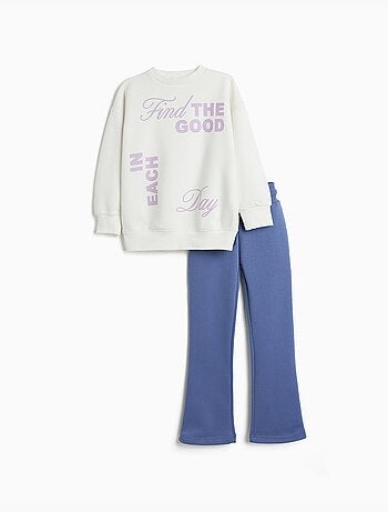 Conjunto deportivo, MO Fashion