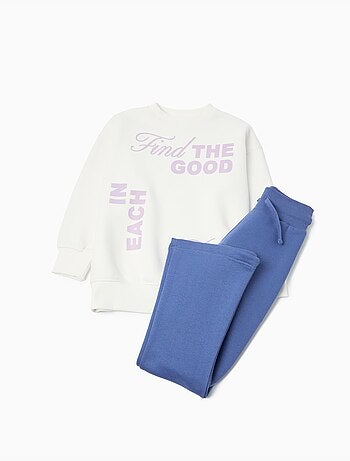Conjunto deportivo, MO Fashion