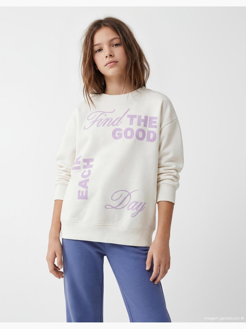 Conjunto deportivo, MO Fashion Violeta - Kiabi