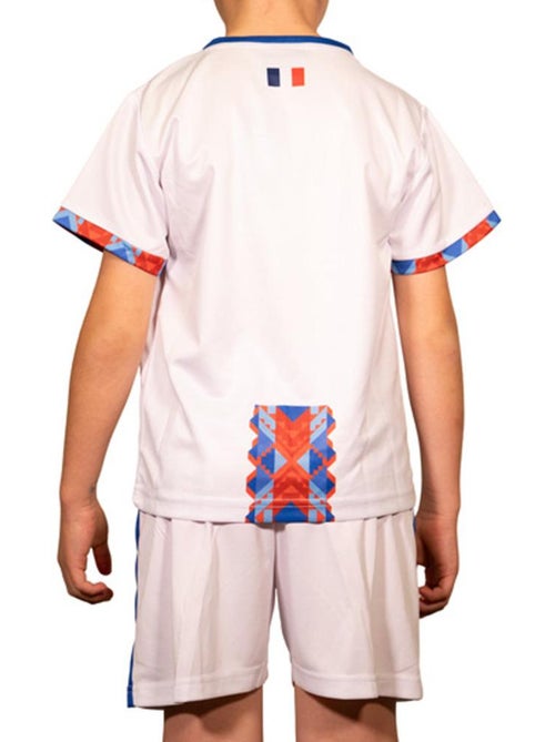 Conjunto Deportivo Niño Zone Paris - Kiabi Conjunto Deportivo Niño Zone Paris - Kiabi