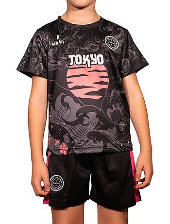 Conjunto Deportivo Niño/Niña Tokyo Sport Zone