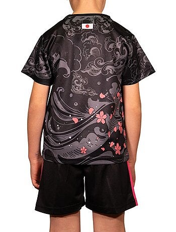 Conjunto Deportivo Niño/Niña Tokyo Sport Zone