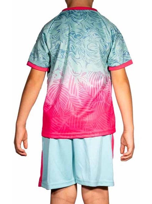 Conjunto Deportivo para Niños Miami Sport Zone - Kiabi Conjunto Deportivo para Niños Miami Sport Zone - Kiabi