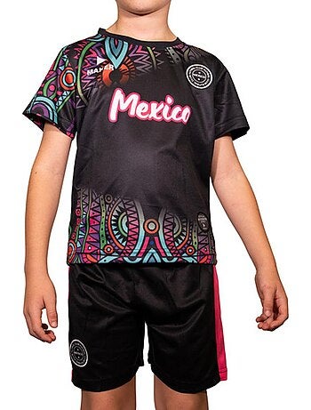 Conjunto Deportivo para Niños Sport Zone México