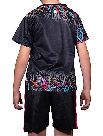 Conjunto Deportivo para Niños Sport Zone México