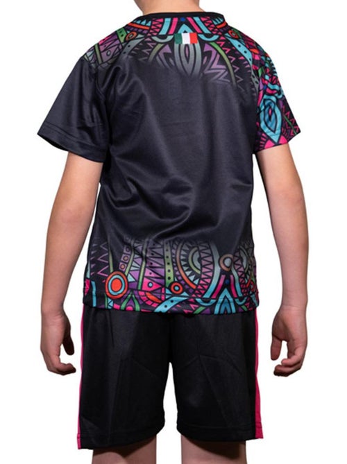 Conjunto Deportivo para Niños Sport Zone México - Kiabi Conjunto Deportivo para Niños Sport Zone México - Kiabi