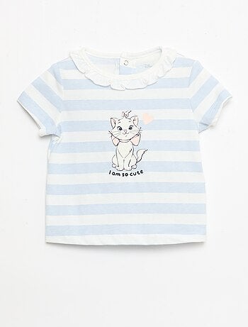 Conjunto 'Disney' 2 piezas - Camiseta + mono corto