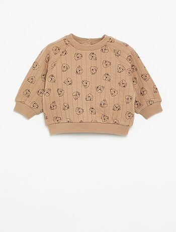 Conjunto 'Disney' de 2 piezas: sudadera + pantalón
