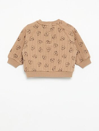 Conjunto 'Disney' de 2 piezas: sudadera + pantalón