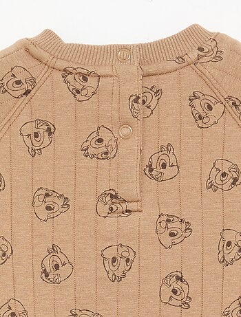 Conjunto 'Disney' de 2 piezas: sudadera + pantalón