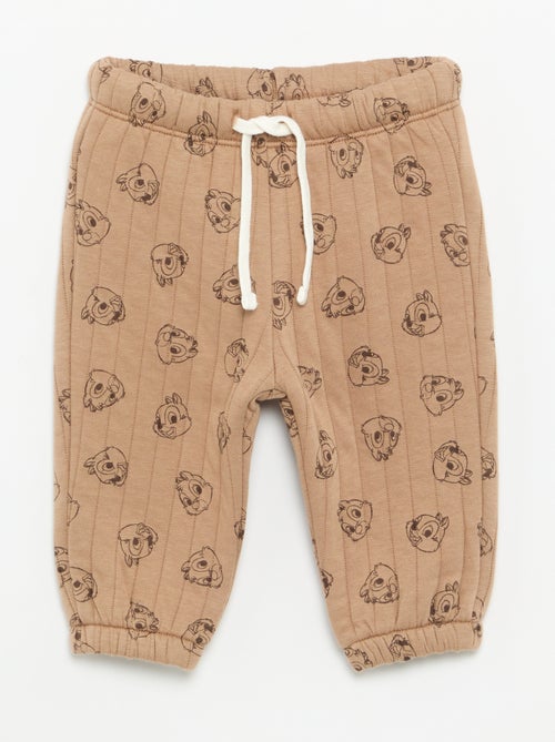 Conjunto 'Disney' 2 piezas: sudadera + pantalón - Kiabi