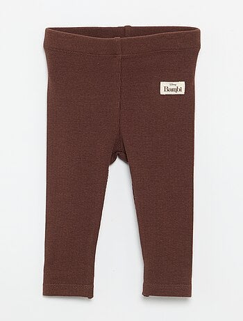 Conjunto 'Disney' 'Bambi' de 2 piezas - Camisa + legging