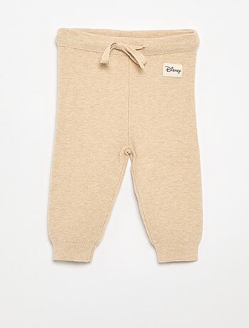 Conjunto 'Disney' de 2 piezas - Jersey + pantalón