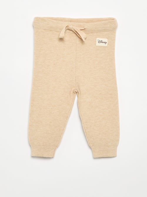 Conjunto 'Disney' de 2 piezas - Jersey + pantalón - Kiabi