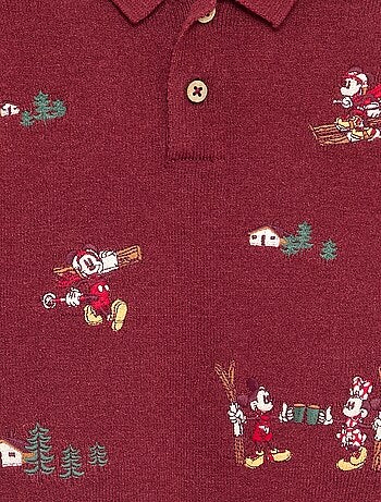 Conjunto 'Disney' de 2 piezas - Jersey + pantalón