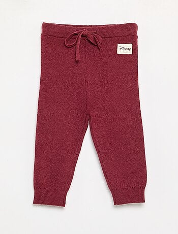 Conjunto 'Disney' de 2 piezas - Jersey + pantalón