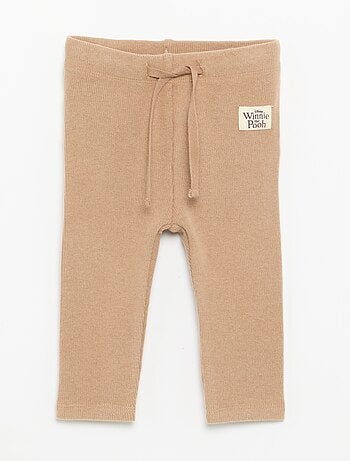 Conjunto 'Disney' de 2 piezas - Sudadera con volantes + legging