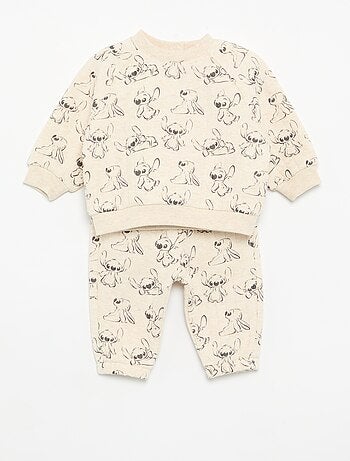 Conjunto 'Disney' de 2 piezas: sudadera + pantalón