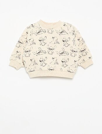 Conjunto 'Disney' de 2 piezas: sudadera + pantalón