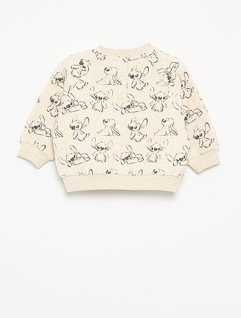 Conjunto 'Disney' de 2 piezas: sudadera + pantalón