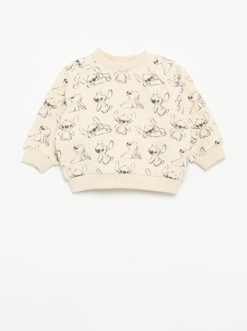Conjunto 'Disney' de 2 piezas: sudadera + pantalón - Kiabi