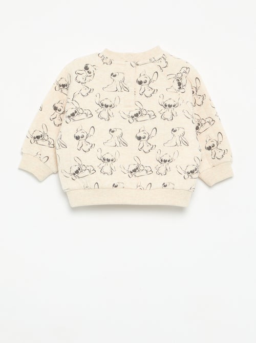 Conjunto 'Disney' de 2 piezas: sudadera + pantalón - Kiabi