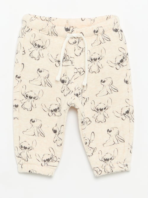 Conjunto 'Disney' de 2 piezas: sudadera + pantalón - Kiabi