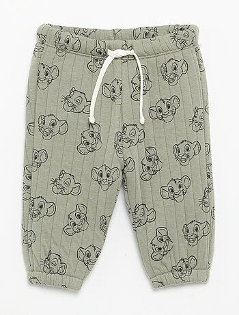 Conjunto 'Disney' de 2 piezas: sudadera + pantalón
