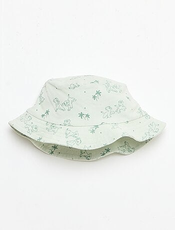 Conjunto "Disney" mono corto + sombrero