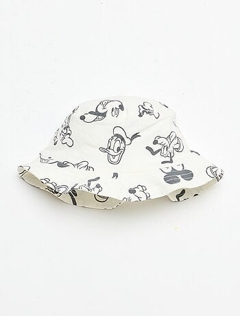 Conjunto "Disney" mono corto + sombrero