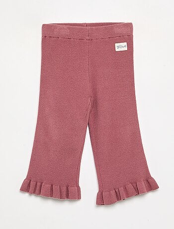 Conjunto 'Disney' 'Stitch' de 2 piezas - Jersey + pantalón