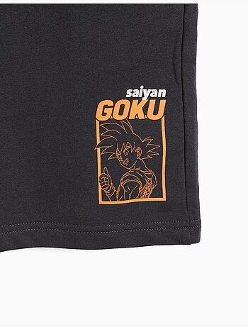 Conjunto Dragon Ball, MO Fashion
