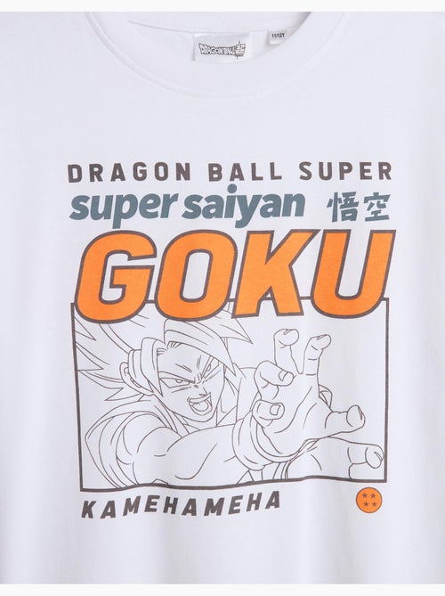 Conjunto Dragon Ball, MO Fashion - Kiabi