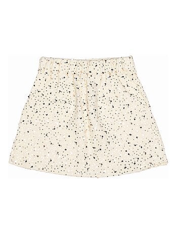 Conjunto elegante adornado con lentejuelas - Kids Star