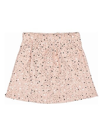 Conjunto elegante adornado con lentejuelas - Kids Star