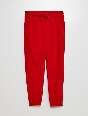 Conjunto estampado con sudadera + pantalón de chándal - 2 piezas