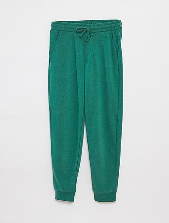 Conjunto estampado con sudadera + pantalón de chándal - 2 piezas