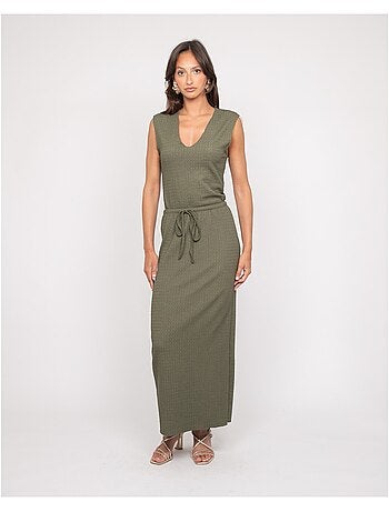Conjunto falda gofrada XOTAKA