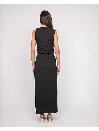 Conjunto falda gofrada XOTAKA