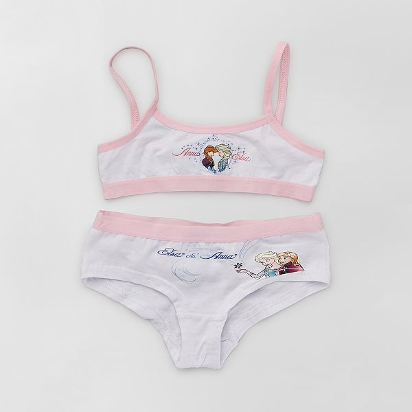 Kiabi ropa interior niña Clearance