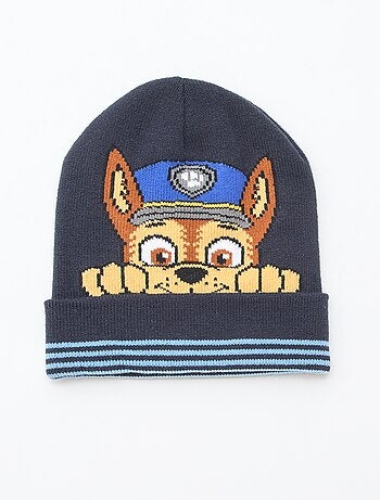 Conjunto gorro + cuello + guantes 'Patrulla Canina' - 3 piezas